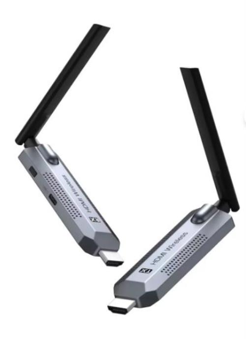 MULTICOLOR G146 HDMI KABLOSUZ GÖRÜNTÜ AKTARICI 150 MT HDMI KABLOSUZ AKTARICI